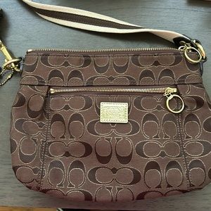 Coach Crossbody